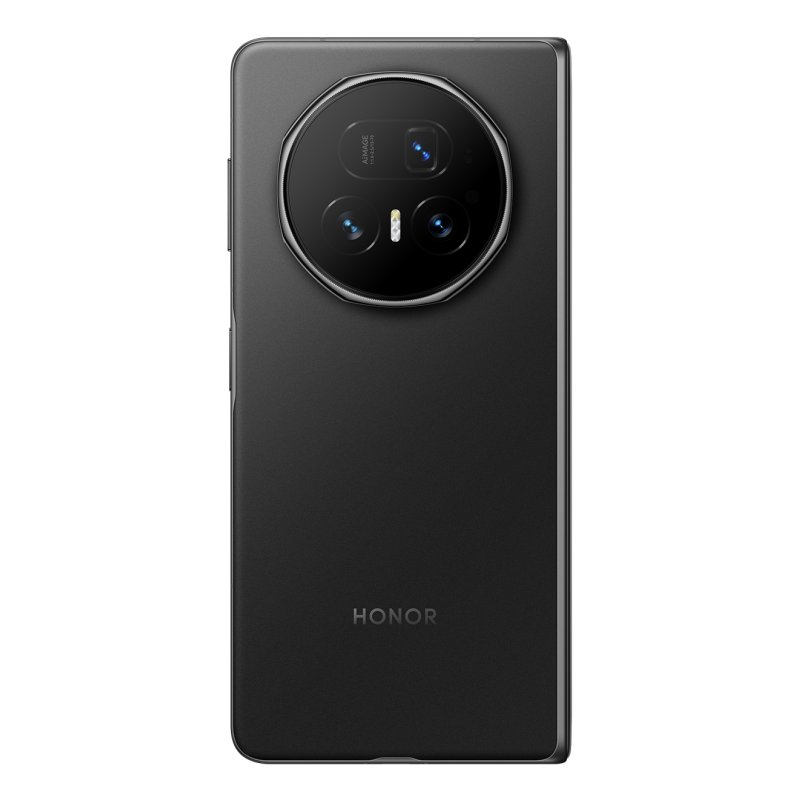 Honor MAGIC V5 20,2 cm (7.95") MagicOS 9.0.1 5G USB Type-C 16 Go 512 Go 5820 mAh Noir