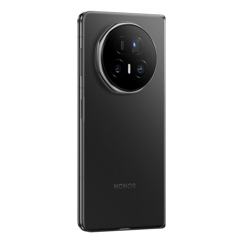 Honor MAGIC V5 20,2 cm (7.95") MagicOS 9.0.1 5G USB Type-C 16 Go 512 Go 5820 mAh Noir