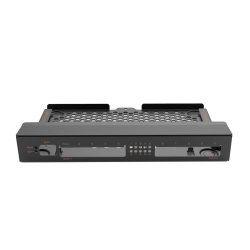 Mikrotik WMK4011 mounting kit Black