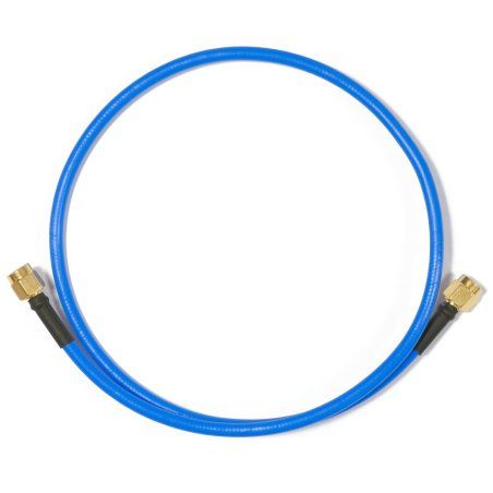 Mikrotik Zubehör Flex-guide (RPSMA to RPSMA cable 500mm)
