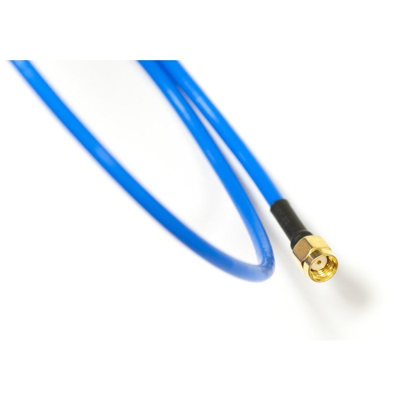 Mikrotik Zubehör Flex-guide (RPSMA to RPSMA cable 500mm)