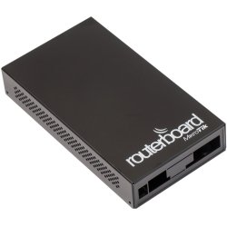 Mikrotik Zubehör RB433 series indoor case with holes for USB