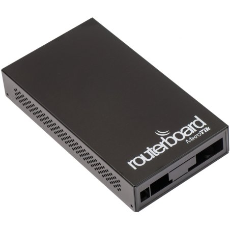Mikrotik CA433U étui pour équipements Housse Noir