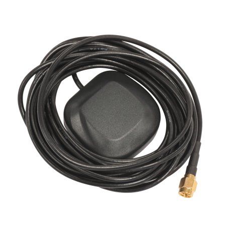 Mikrotik Zubehör GPS antenna with SMA connector