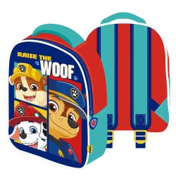 Paw Patrol - backpack - 24 x 20 x 10 cm (PW17328)