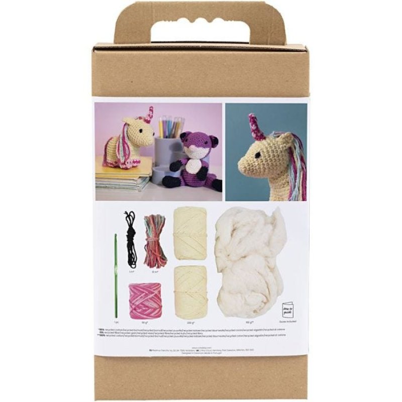 Creativ Company 977871 art/craft toy