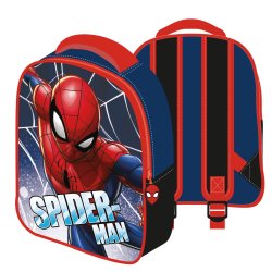 Spider-Man - backpack - 24 x 20 x 10 cm (SM17319)
