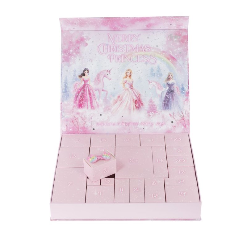 Tinka Beauty Advent Calendar