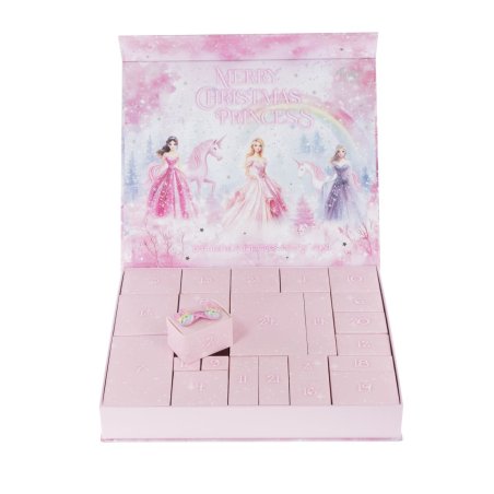 Tinka Beauty Advent Calendar