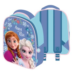 Frozen - backpack - 24 x 20 x 10 cm (WD17270)