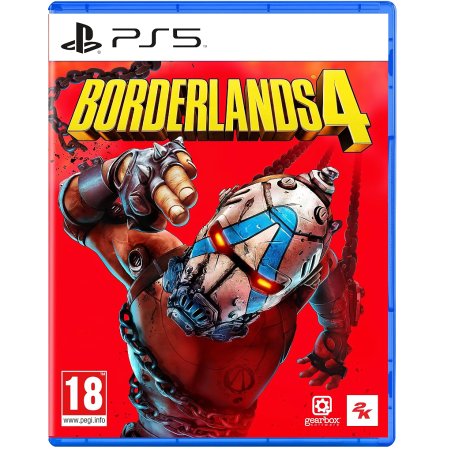 Borderlands 4