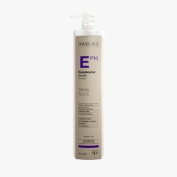 Maxiline Professional Trends SOS pH Equilizer, Balsam pentru stabilizarea PH-ului ph 2,6-3,0, 1000ml