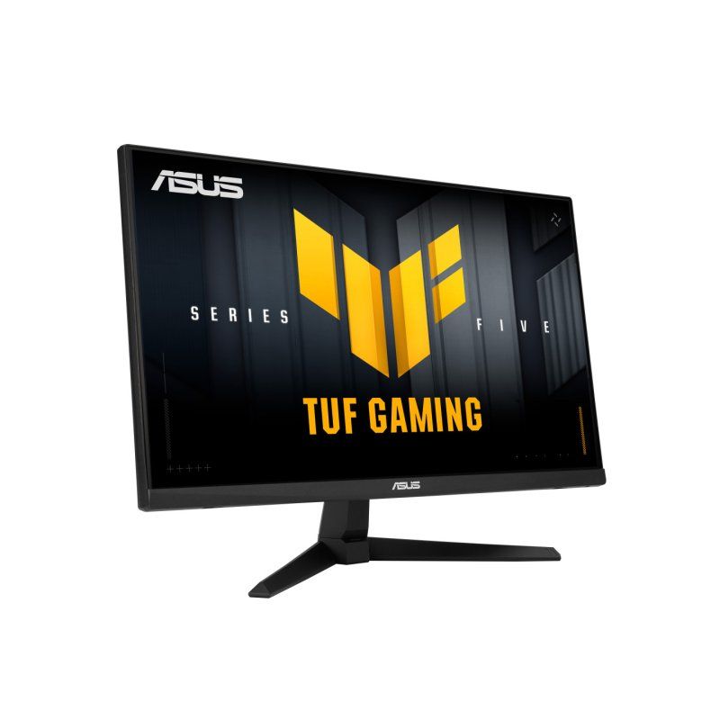 ASUS TUF Gaming VG249Q5A écran plat de PC 60,5 cm (23.8") 1920 x 1080 pixels Full HD LCD Noir
