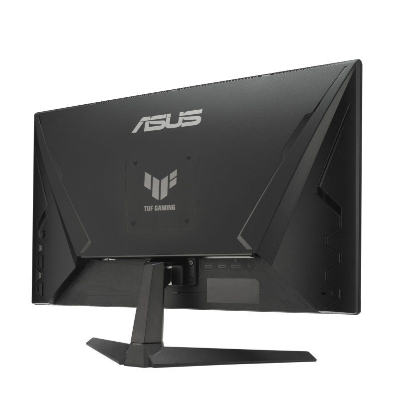 ASUS TUF Gaming VG249Q5A écran plat de PC 60,5 cm (23.8") 1920 x 1080 pixels Full HD LCD Noir