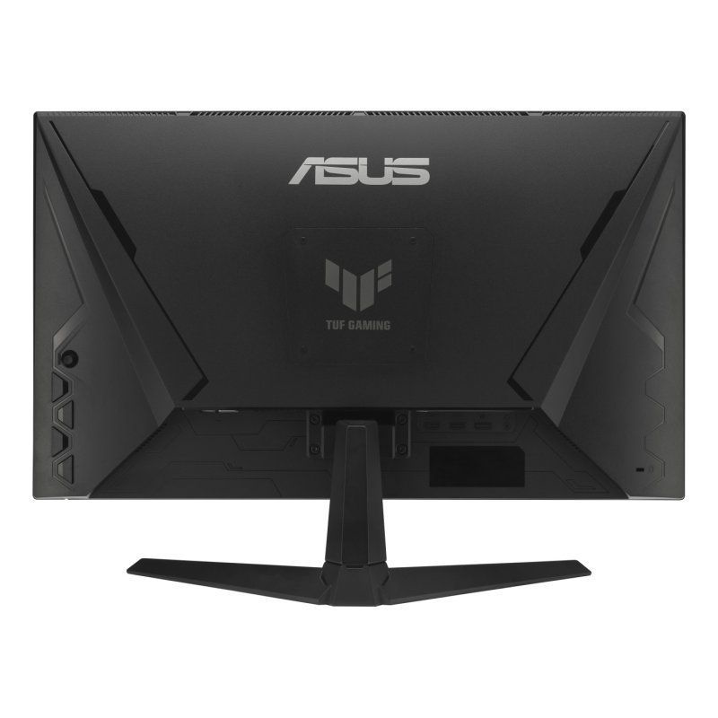 ASUS TUF Gaming VG249Q5A computer monitor 60.5 cm (23.8") 1920 x 1080 pixels Full HD LCD Black