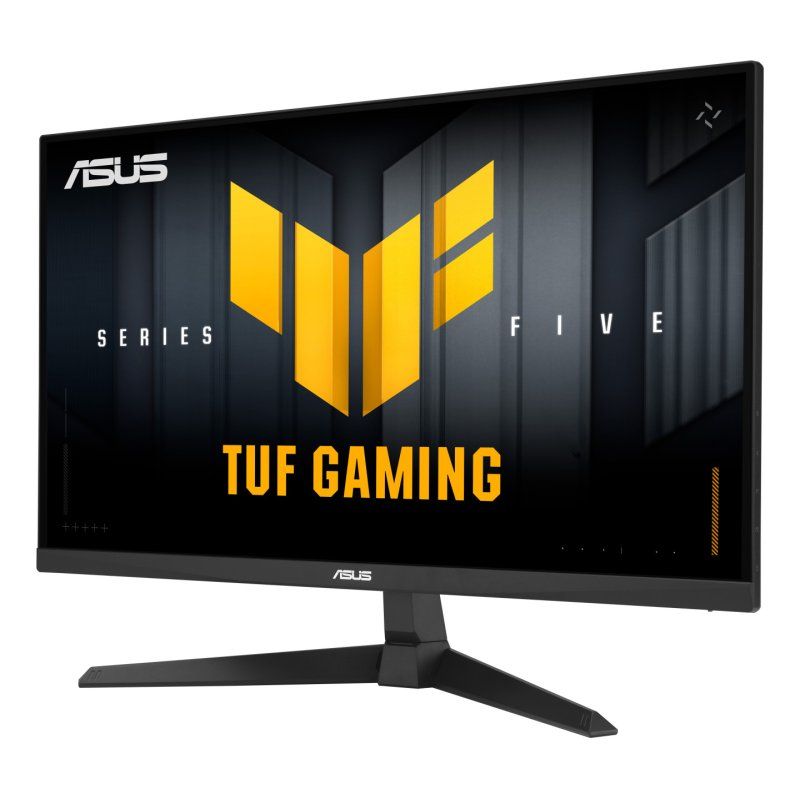 ASUS TUF Gaming VG279Q5A écran plat de PC 68,6 cm (27") 1920 x 1080 pixels Full HD LED Noir