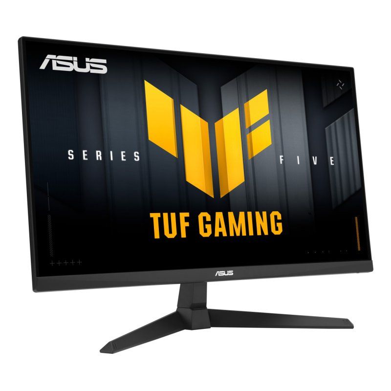ASUS TUF Gaming VG279Q5A écran plat de PC 68,6 cm (27") 1920 x 1080 pixels Full HD LED Noir