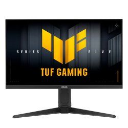 ASUS TUF Gaming VG279QML5A computer monitor 68.6 cm (27") 1920 x 1080 pixels Full HD LCD Black