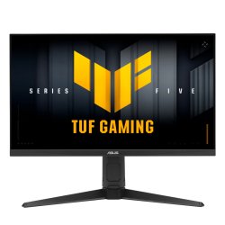 ASUS TUF Gaming VG279QML5A écran plat de PC 68,6 cm (27") 1920 x 1080 pixels Full HD LCD Noir