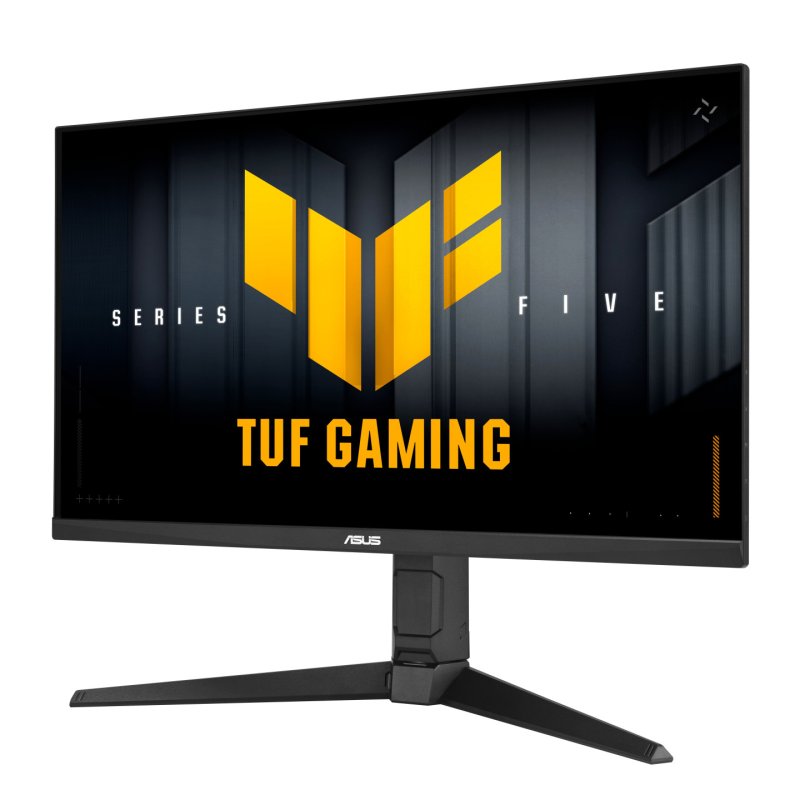 ASUS TUF Gaming VG279QML5A écran plat de PC 68,6 cm (27") 1920 x 1080 pixels Full HD LCD Noir