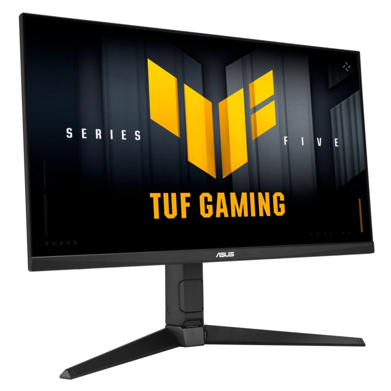 ASUS TUF Gaming VG279QML5A écran plat de PC 68,6 cm (27") 1920 x 1080 pixels Full HD LCD Noir