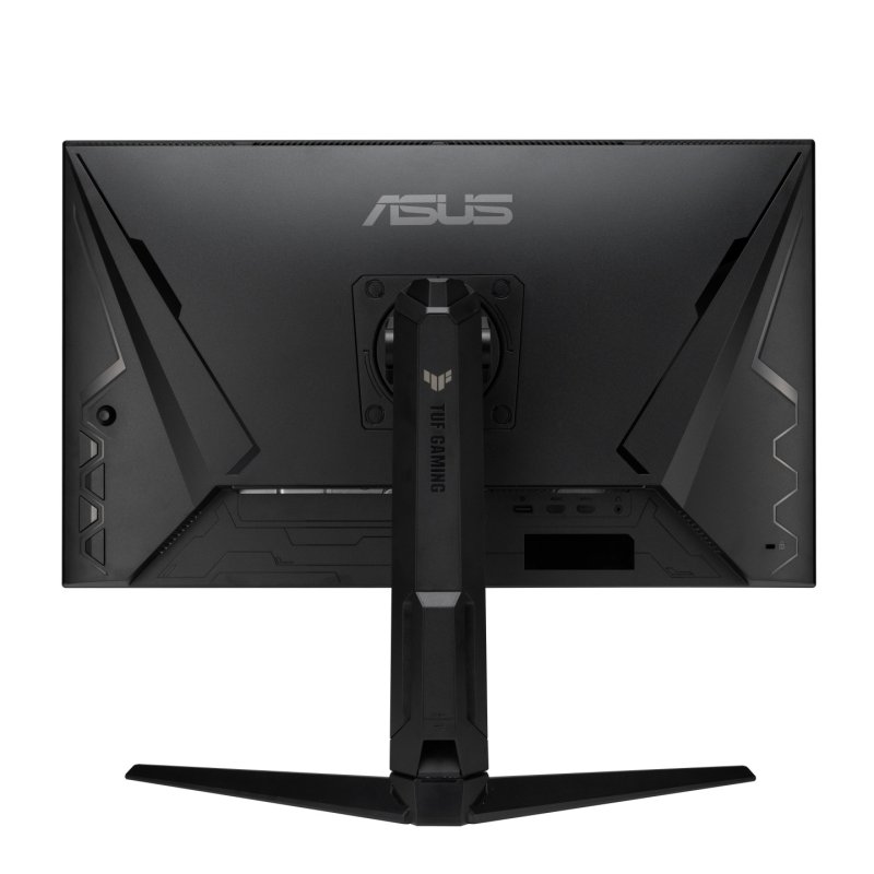 ASUS TUF Gaming VG279QML5A écran plat de PC 68,6 cm (27") 1920 x 1080 pixels Full HD LCD Noir