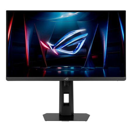 ASUS ROG Strix XG248QSG Ace computer monitor 61.2 cm (24.1") 1920 x 1080 pixels Full HD LCD Black