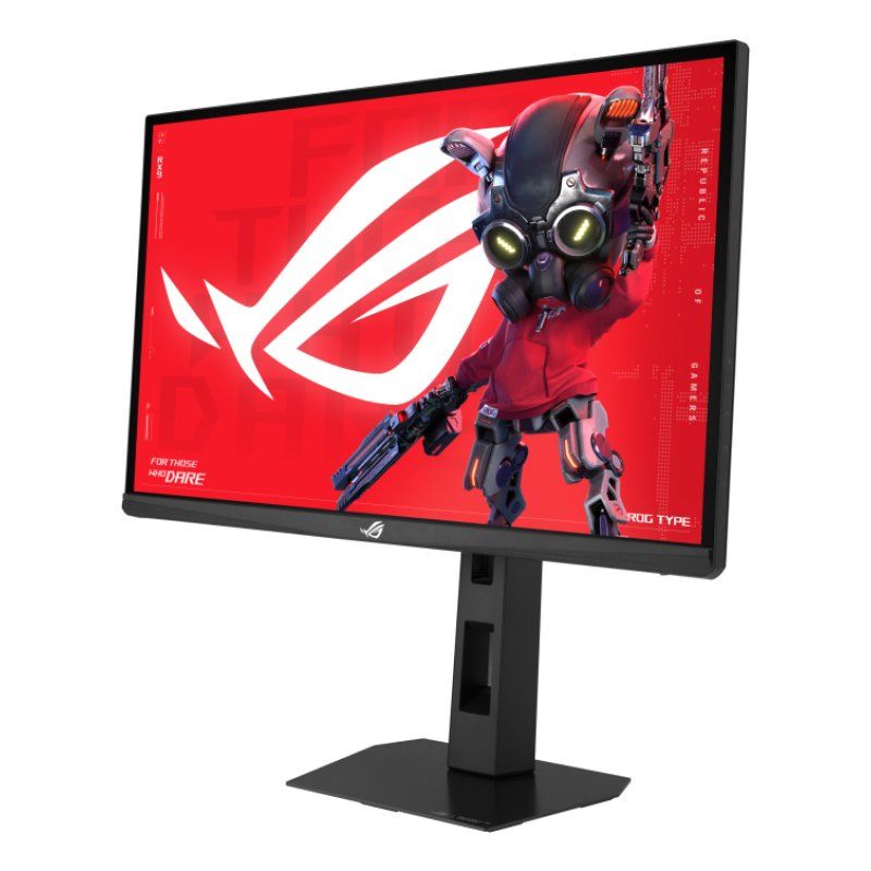 ASUS ROG Strix XG248QSG Ace computer monitor 61.2 cm (24.1") 1920 x 1080 pixels Full HD LCD Black