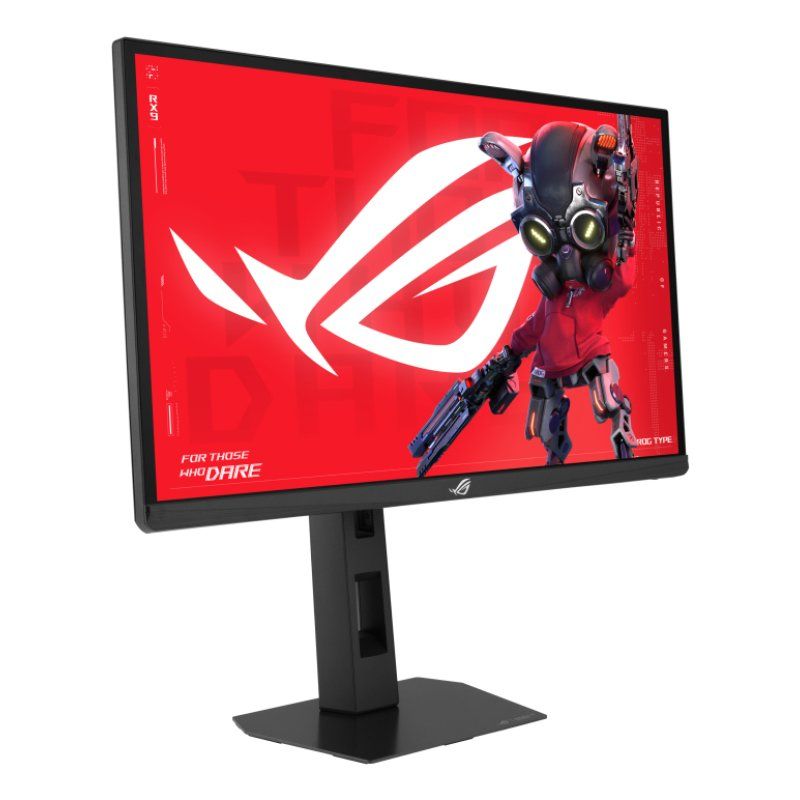 ASUS ROG Strix XG248QSG Ace computer monitor 61.2 cm (24.1") 1920 x 1080 pixels Full HD LCD Black