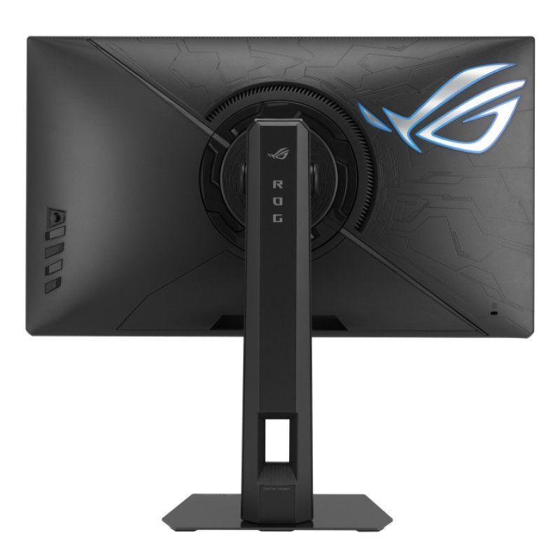 ASUS ROG Strix XG248QSG Ace computer monitor 61.2 cm (24.1") 1920 x 1080 pixels Full HD LCD Black