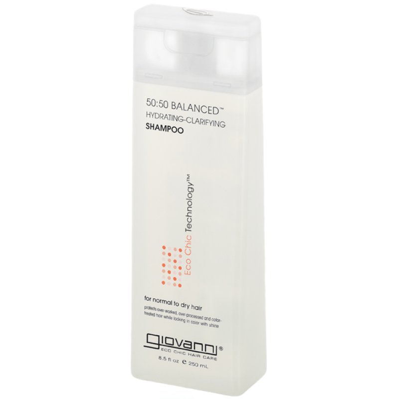 Giovanni Cosmetics 50/50 Balanced Shampoo 323g