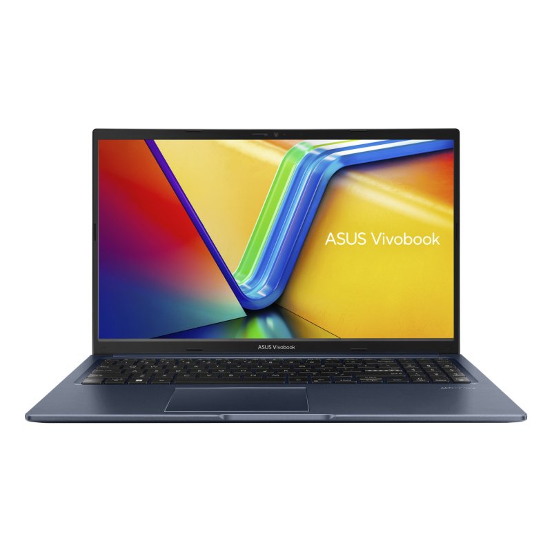 ASUS Vivobook 15 X1502VA-BQ530 Intel Core™ i5 i5-13420H Ordinateur portable 39,6 cm (15.6") Full HD 8 Go DDR4-SDRAM