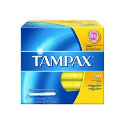 Procter & Gamble 4015400824701 feminine hygiene product