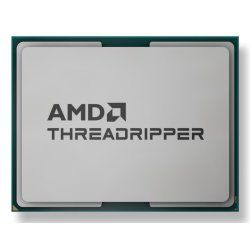 AMD Ryzen Threadripper 9970X processeur 4 GHz 128 Mo L3 Plateau