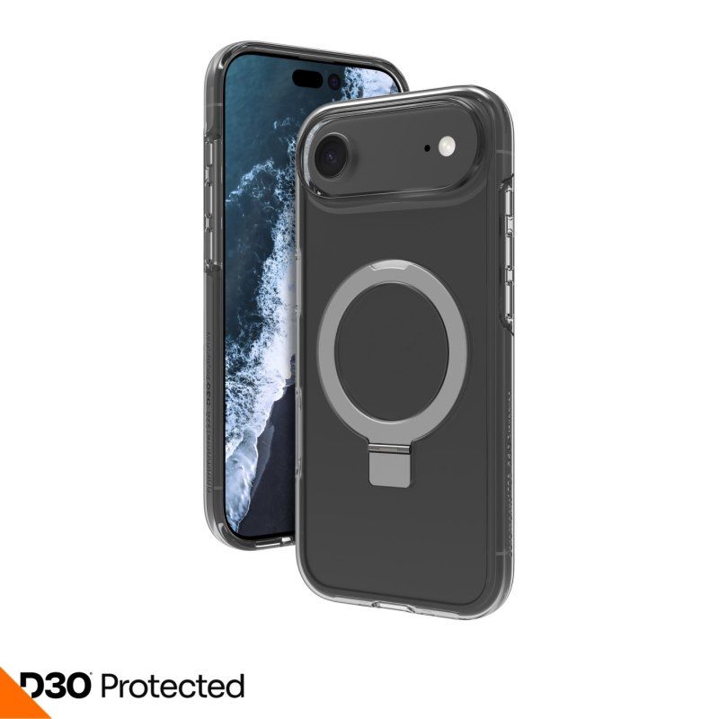 Iceland Ultra D3O MS Kick - iPhone 17 Ai