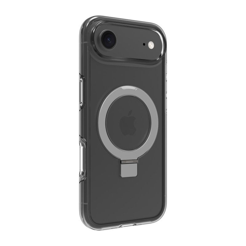 dbramante1928 Iceland Ultra D3O MS Kick mobile phone case Cover Transparent