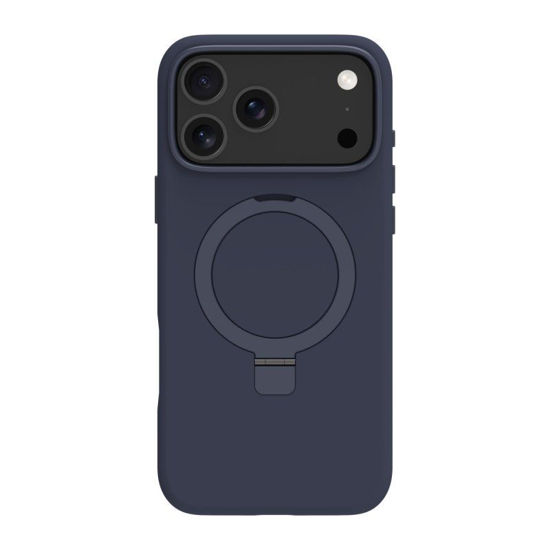 dbramante1928 Roskilde MS Kick ICON mobile phone case Cover Blue