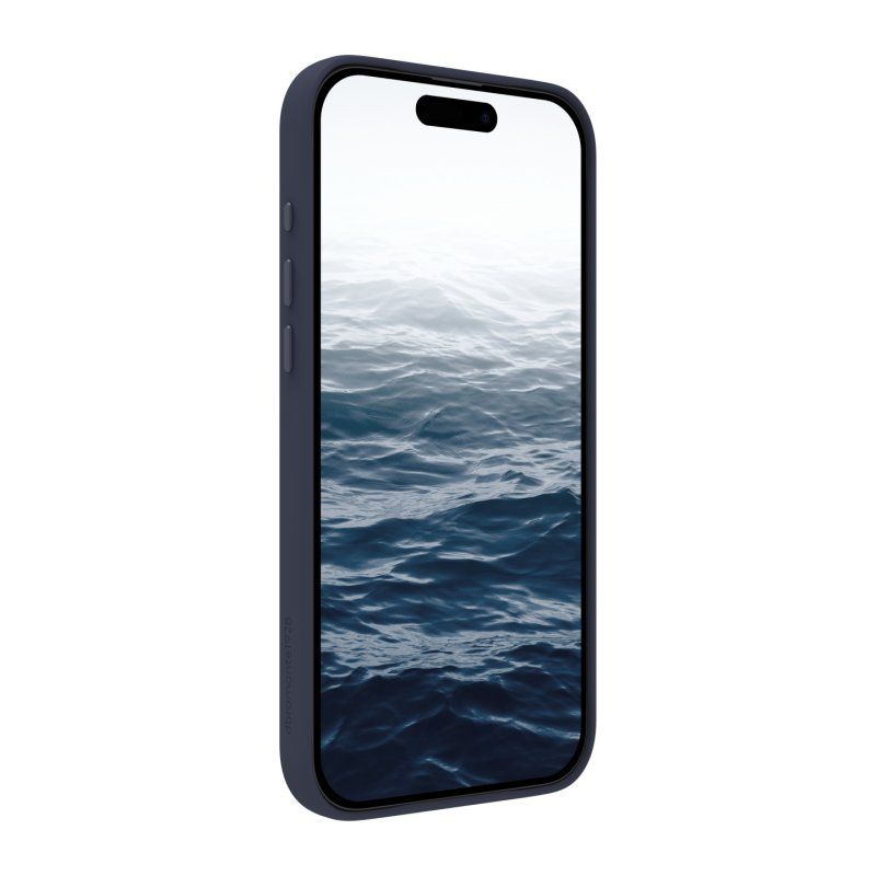 dbramante1928 Roskilde MS Kick ICON mobile phone case Cover Blue