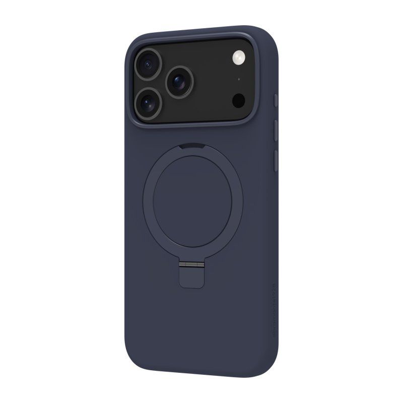 dbramante1928 Roskilde MS Kick ICON mobile phone case Cover Blue