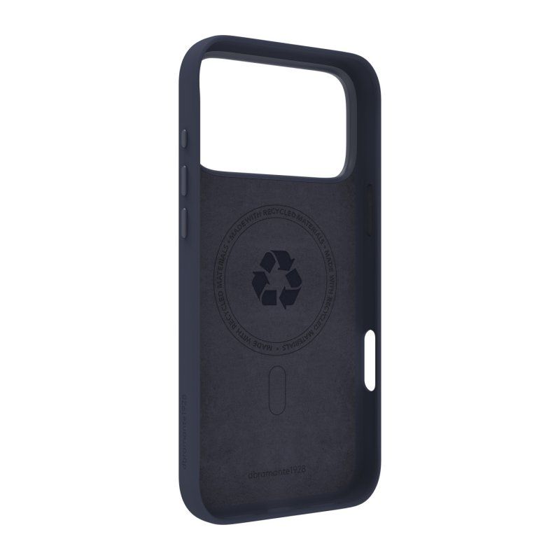 dbramante1928 Roskilde MS Kick ICON coque de protection pour téléphones portables Housse Bleu