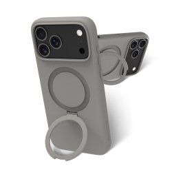 dbramante1928 Roskilde MS Kick ICON coque de protection pour téléphones portables Housse Gris