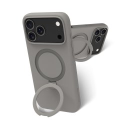 dbramante1928 Roskilde MS Kick ICON mobile phone case Cover Grey