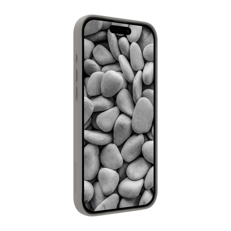 dbramante1928 Roskilde MS Kick ICON mobile phone case Cover Grey