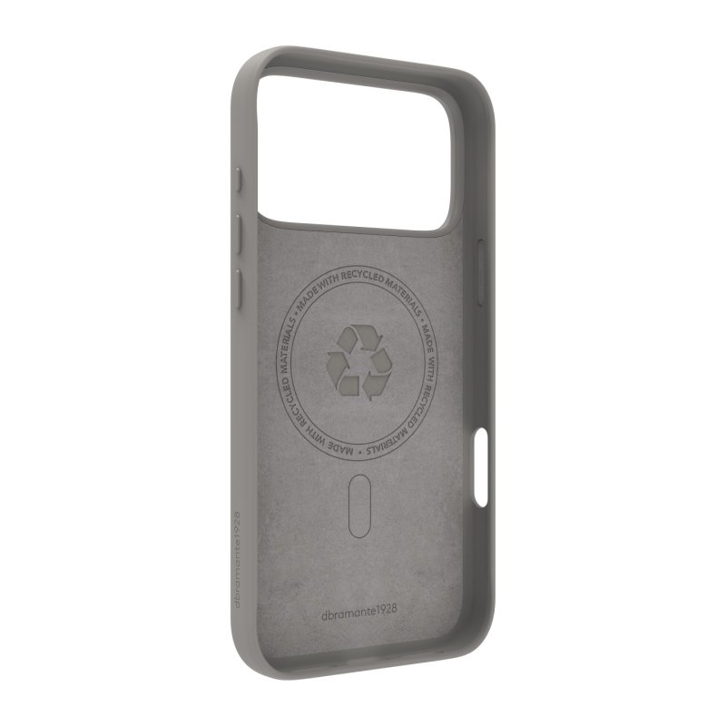 dbramante1928 Roskilde MS Kick ICON coque de protection pour téléphones portables Housse Gris