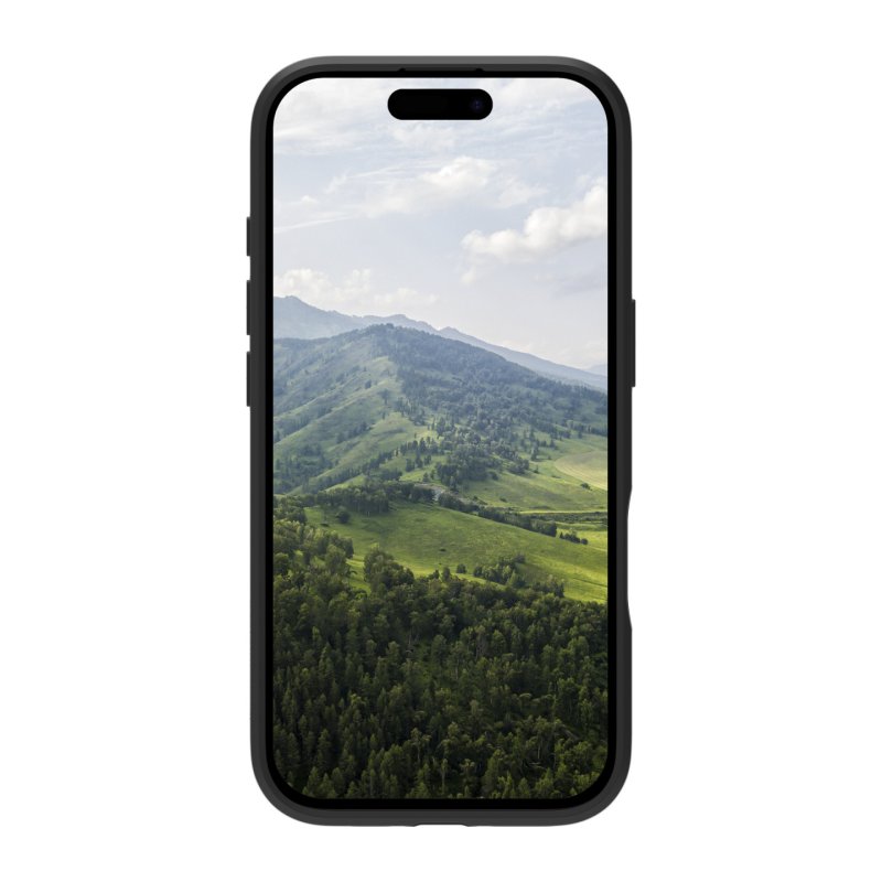 dbramante1928 Greenland Pro MS coque de protection pour téléphones portables Housse Noir