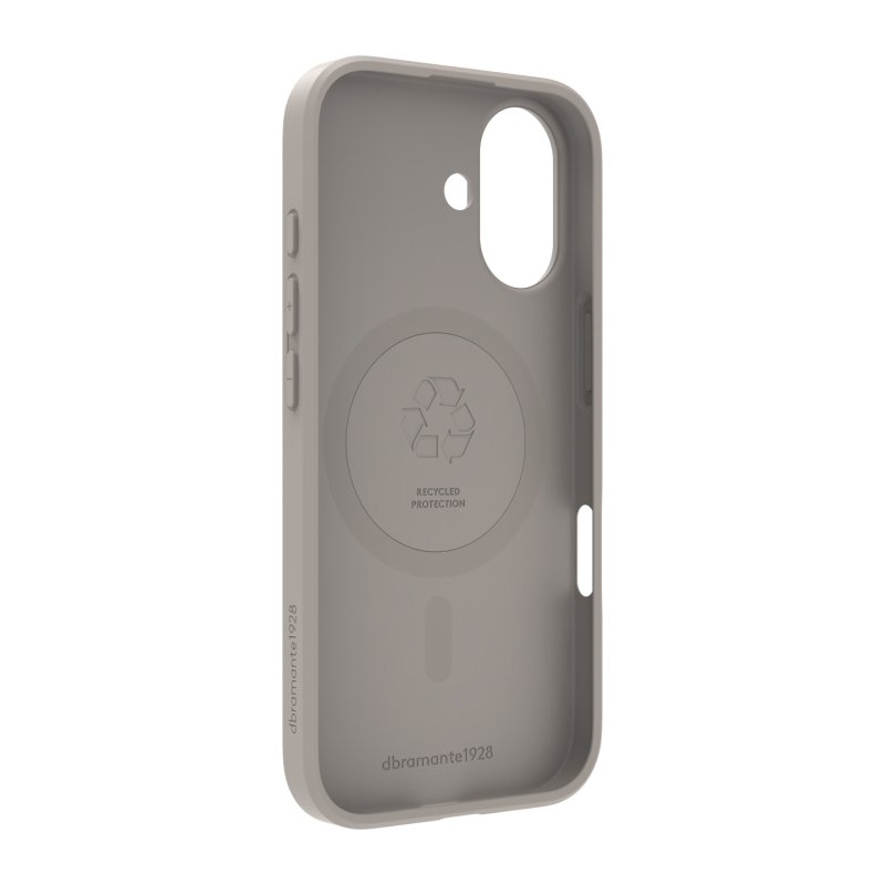 dbramante1928 Greenland Pro MS coque de protection pour téléphones portables Housse Gris