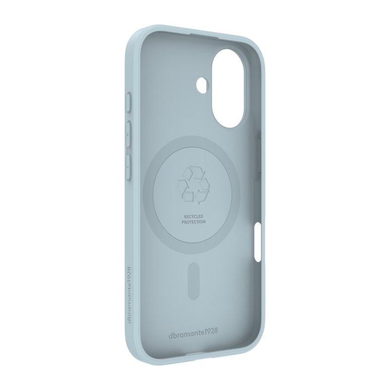 dbramante1928 Greenland Pro MS coque de protection pour téléphones portables Housse Bleu