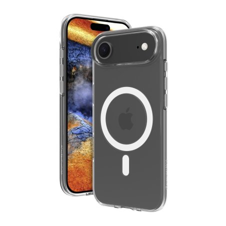 dbramante1928 Greenland Pro MS coque de protection pour téléphones portables Housse Transparent