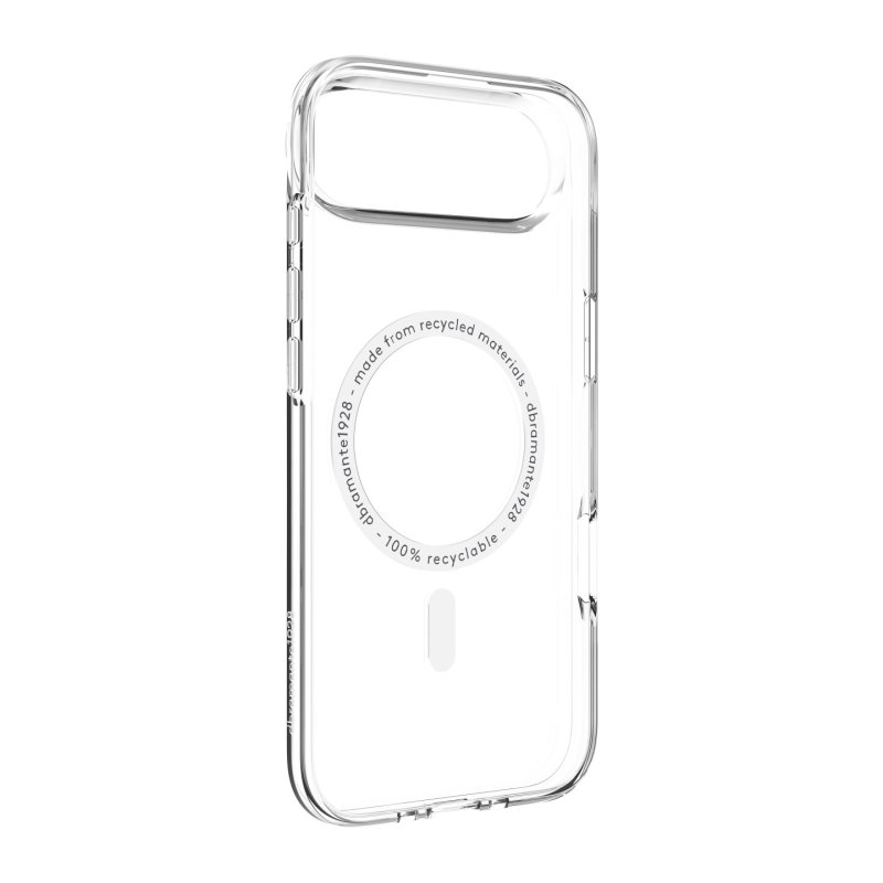 dbramante1928 Greenland Pro MS coque de protection pour téléphones portables Housse Transparent