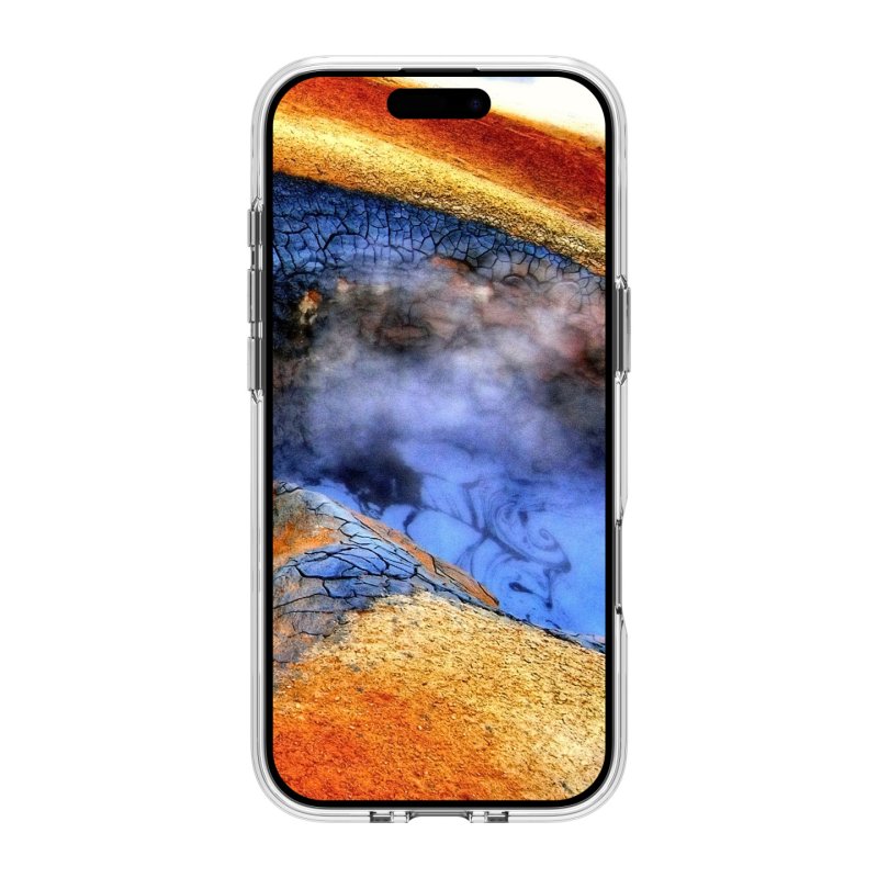 dbramante1928 Greenland Pro MS coque de protection pour téléphones portables Housse Transparent